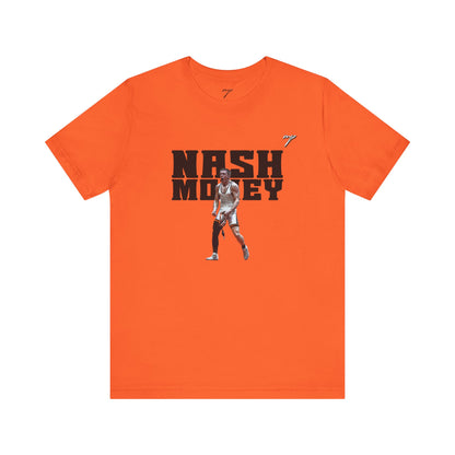 Nash Singleton Graphic Tee
