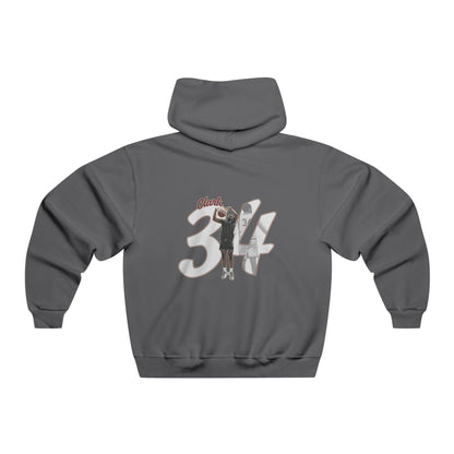 James Clark Vintage Hoodie