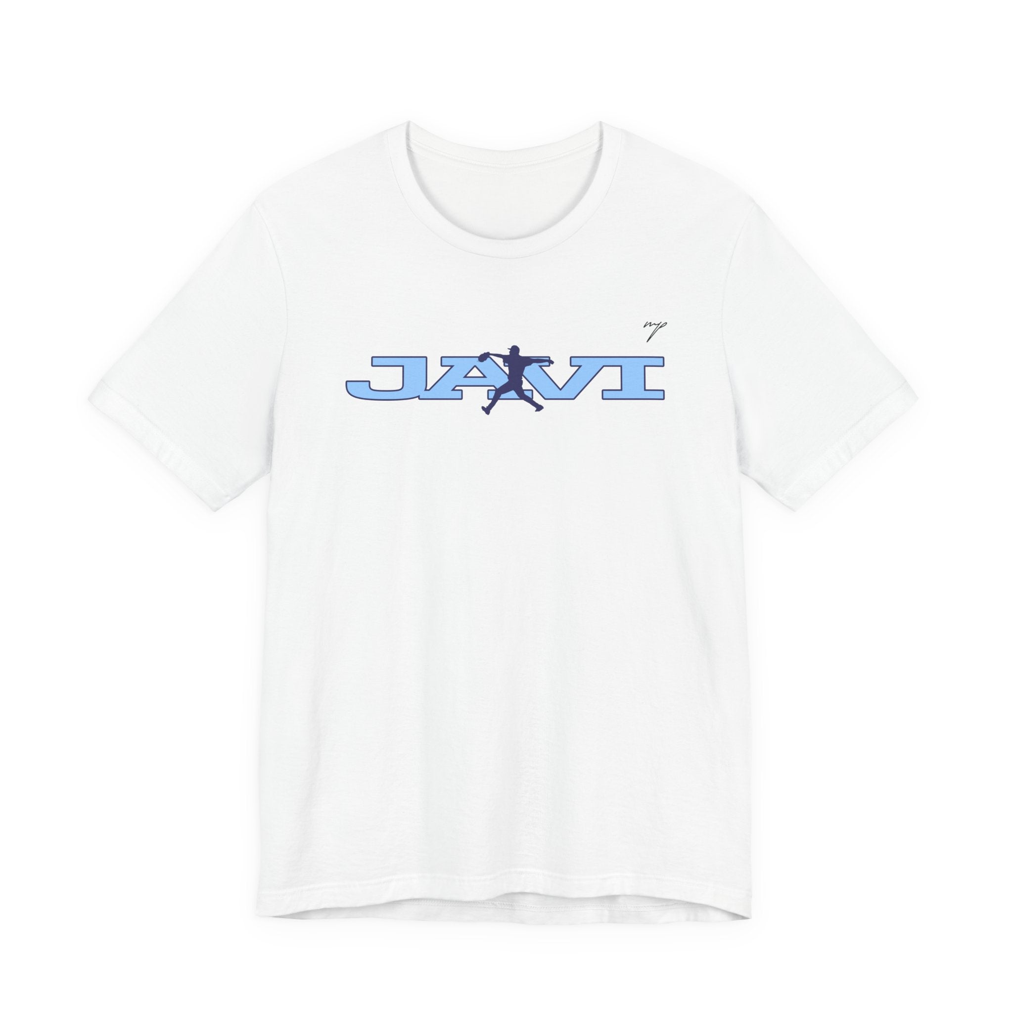 Xavier Lapito Graphic Tee