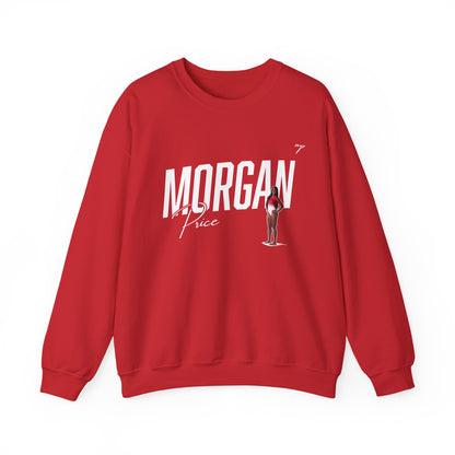 Morgan Price Crewneck