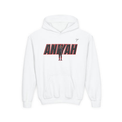 Aniyah Jaiman YOUTH Hoodie