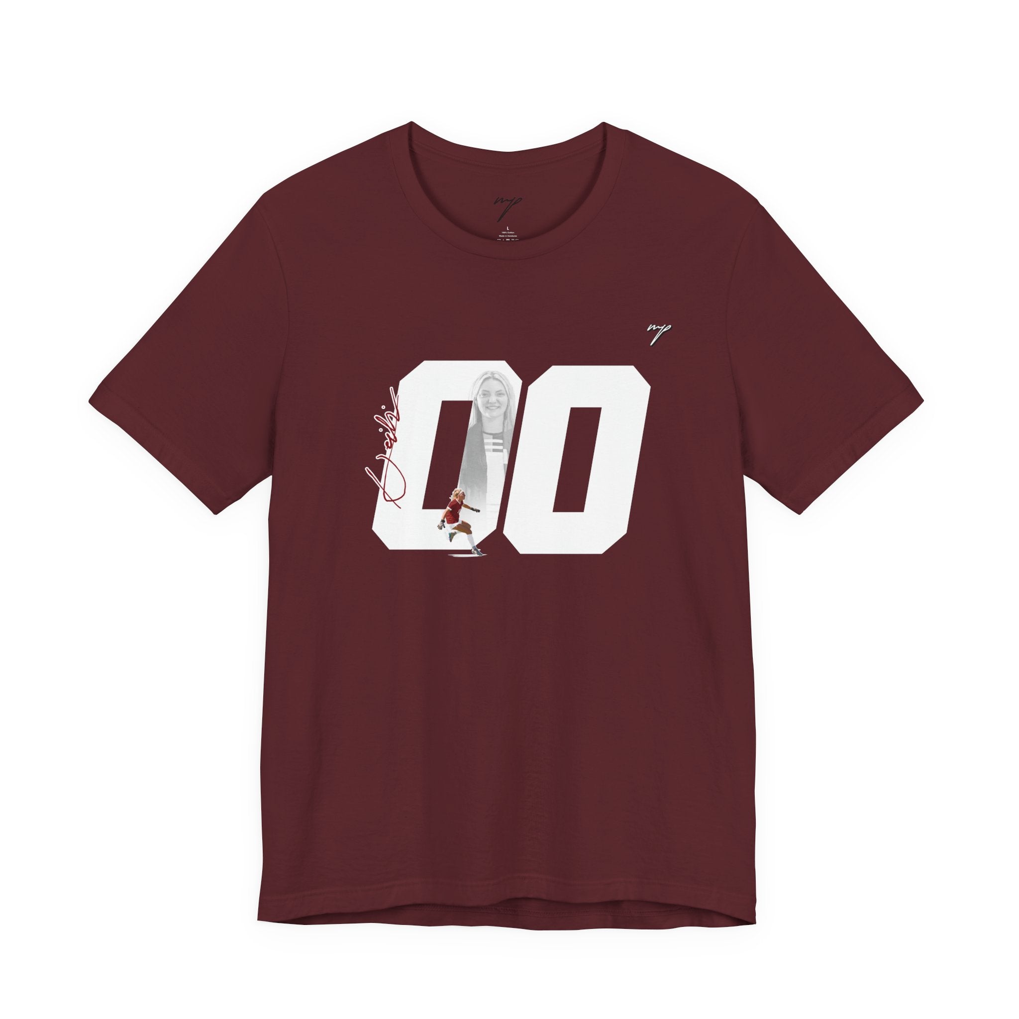 Heidi Wierman Graphic Tee