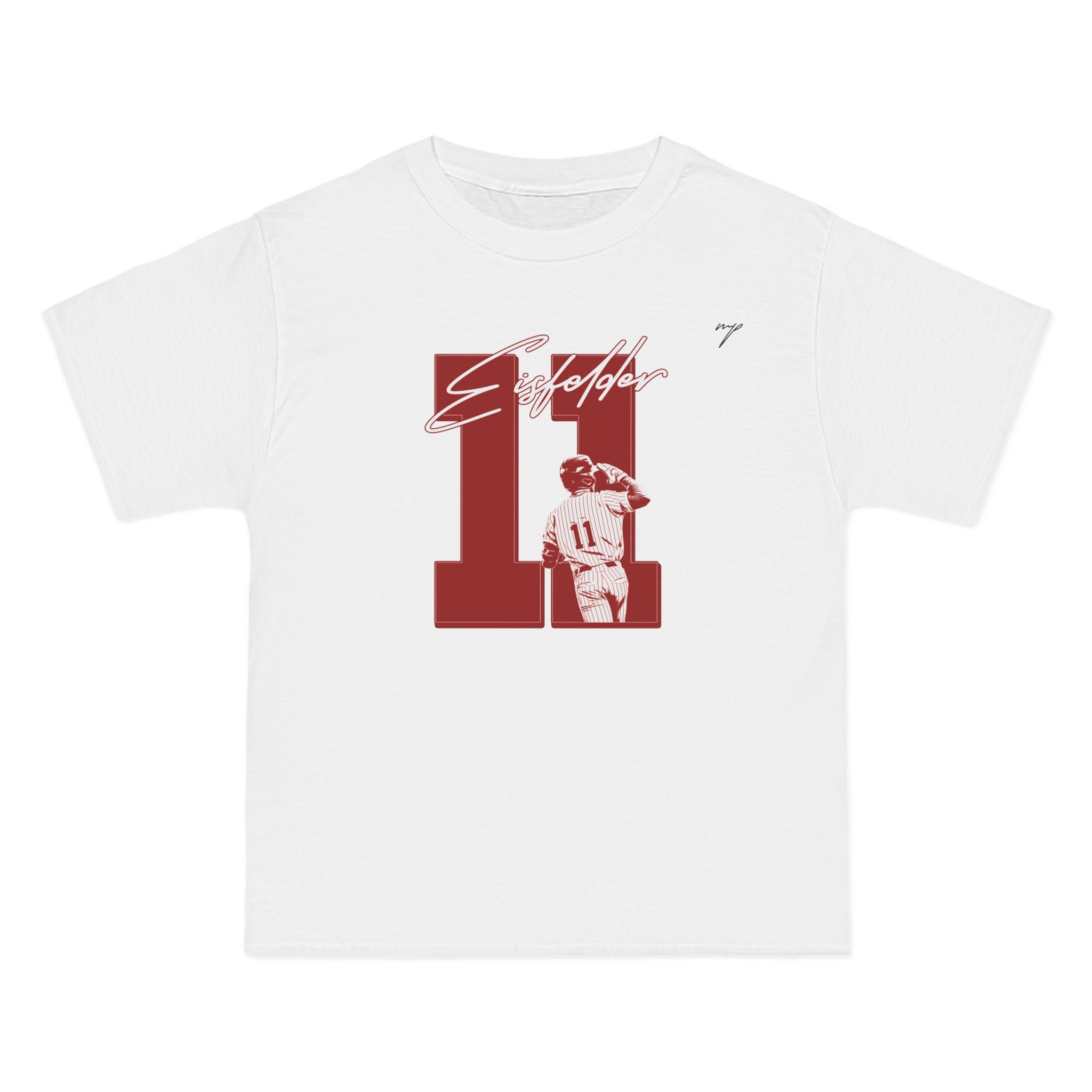 Nathan Eisfelder Vintage Tee