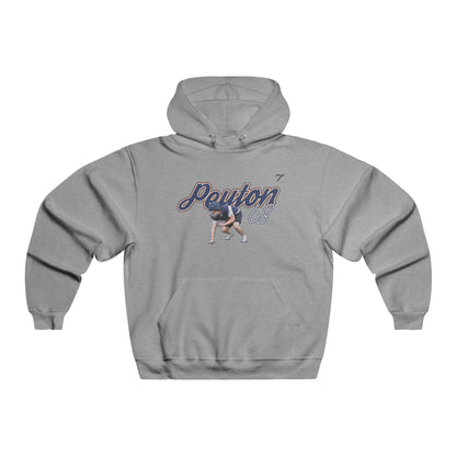 Peyton Pigsley Vintage Hoodie