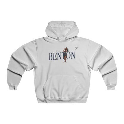 Olivia Benton Vintage Hoodie