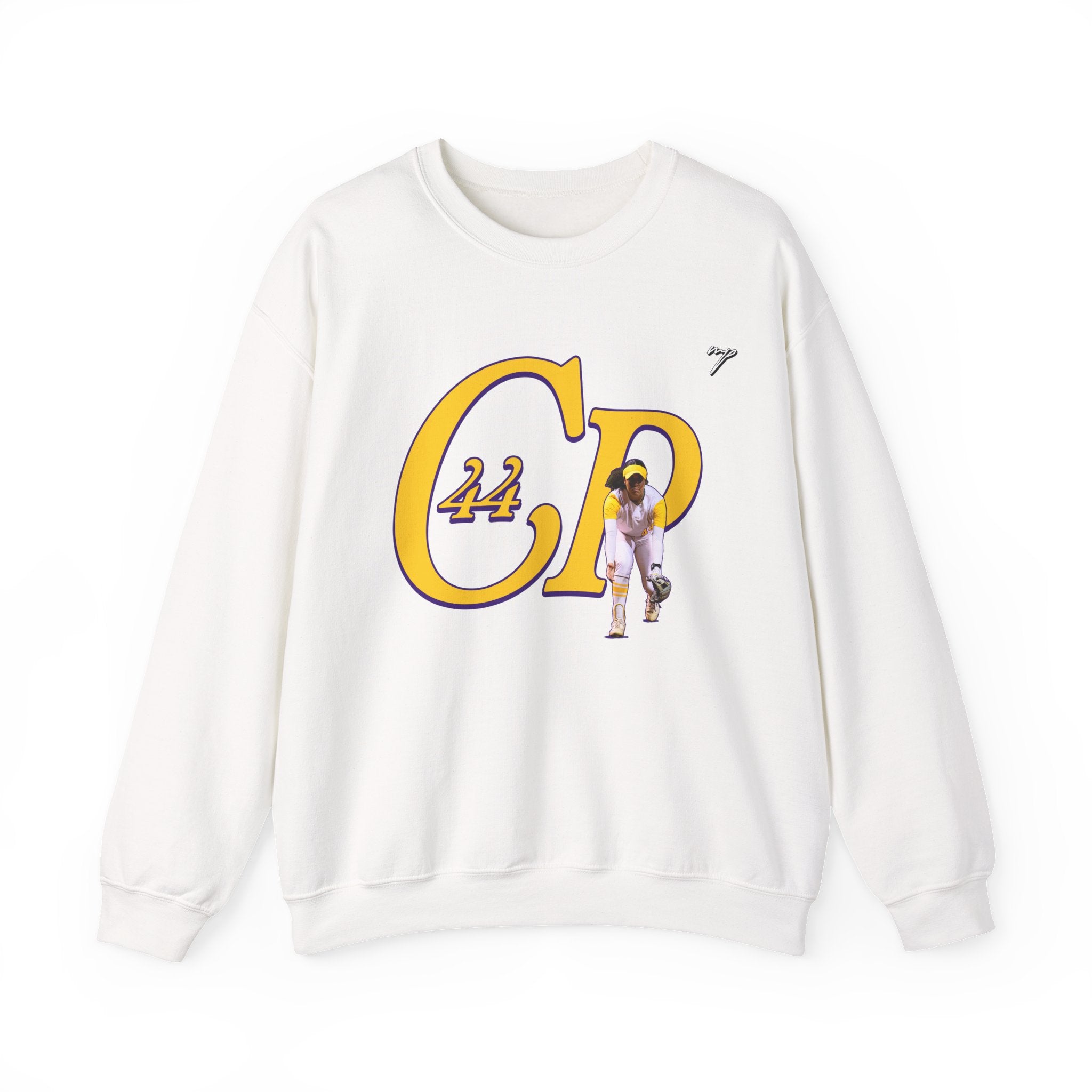 Ci'ella Pickett Crewneck