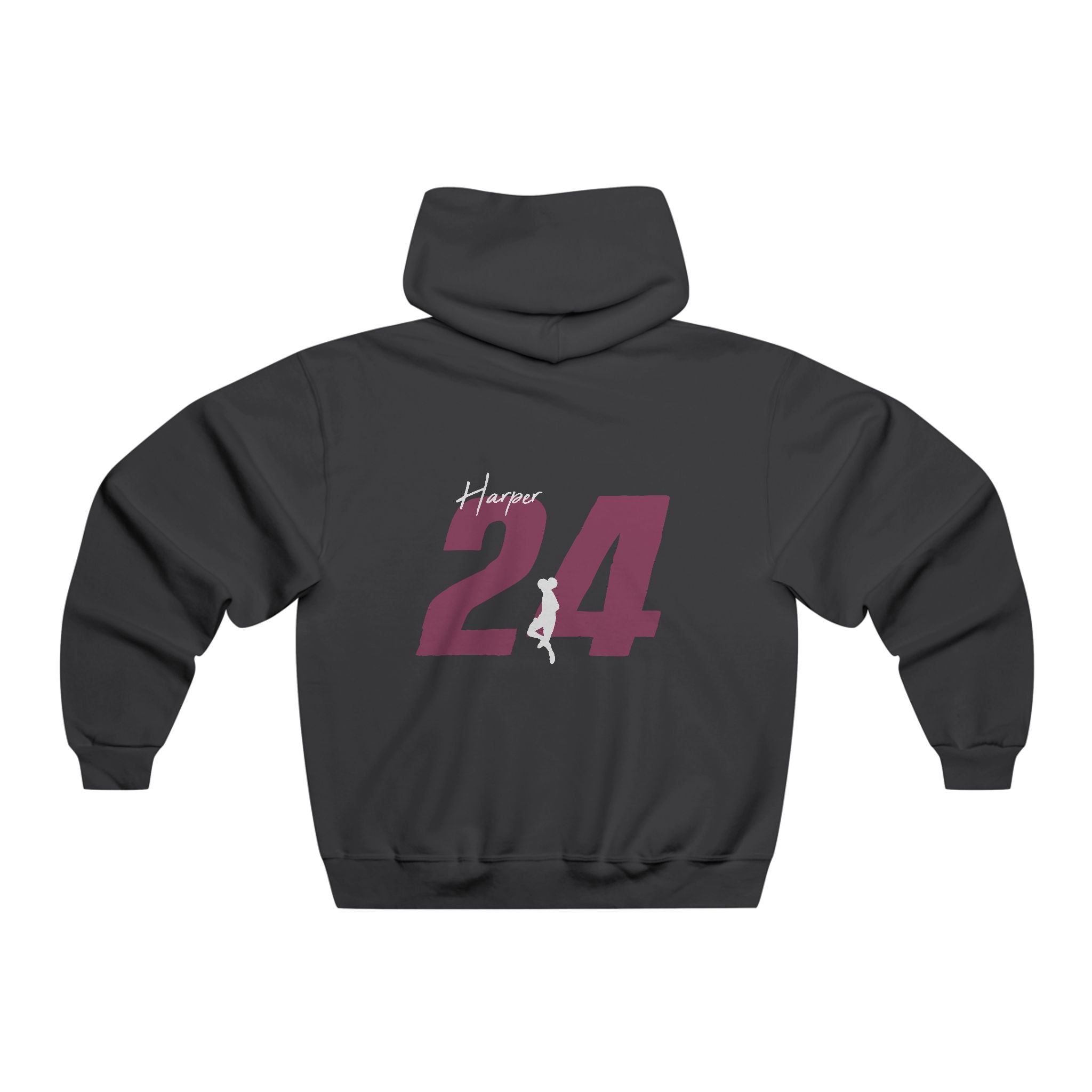 Dominique Harper Vintage Hoodie