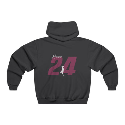 Dominique Harper Vintage Hoodie