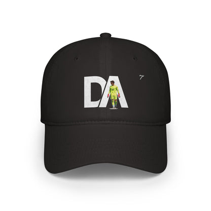 David Anderson Hat