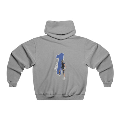 Dominick Rolle Vintage Hoodie