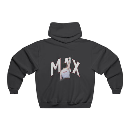 Max Odden Vintage Hoodie