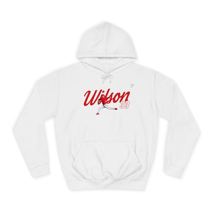 Bryce Wilson Hoodie