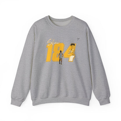 Carson Shaw Crewneck
