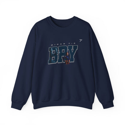 Brylea Johnson Crewneck