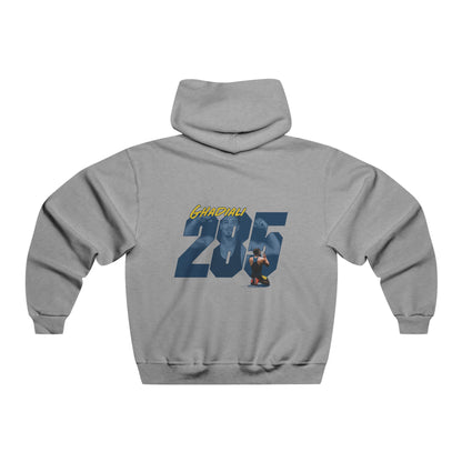 Taye Ghadiali Vintage Hoodie