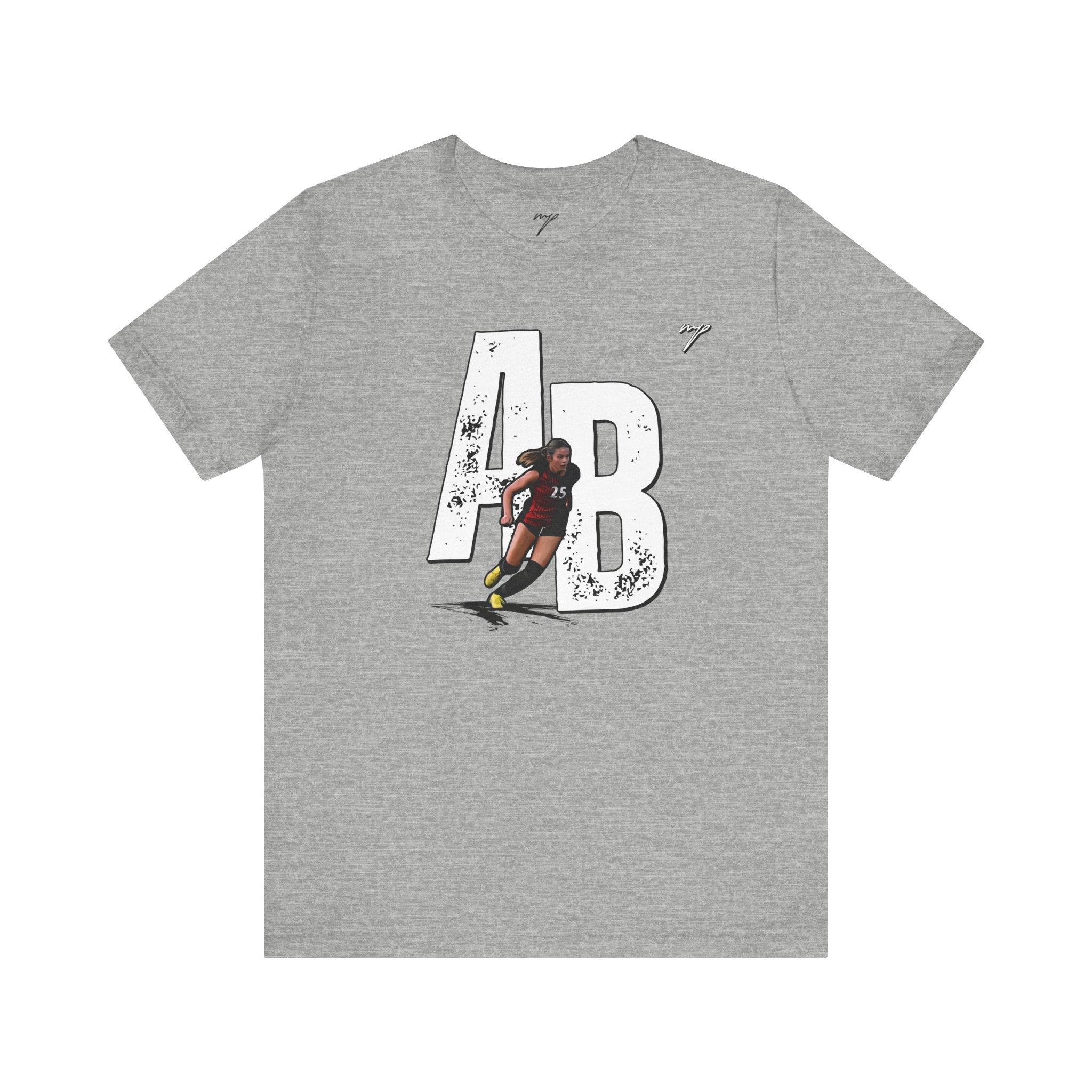 Ashlyn Basinger Graphic Tee
