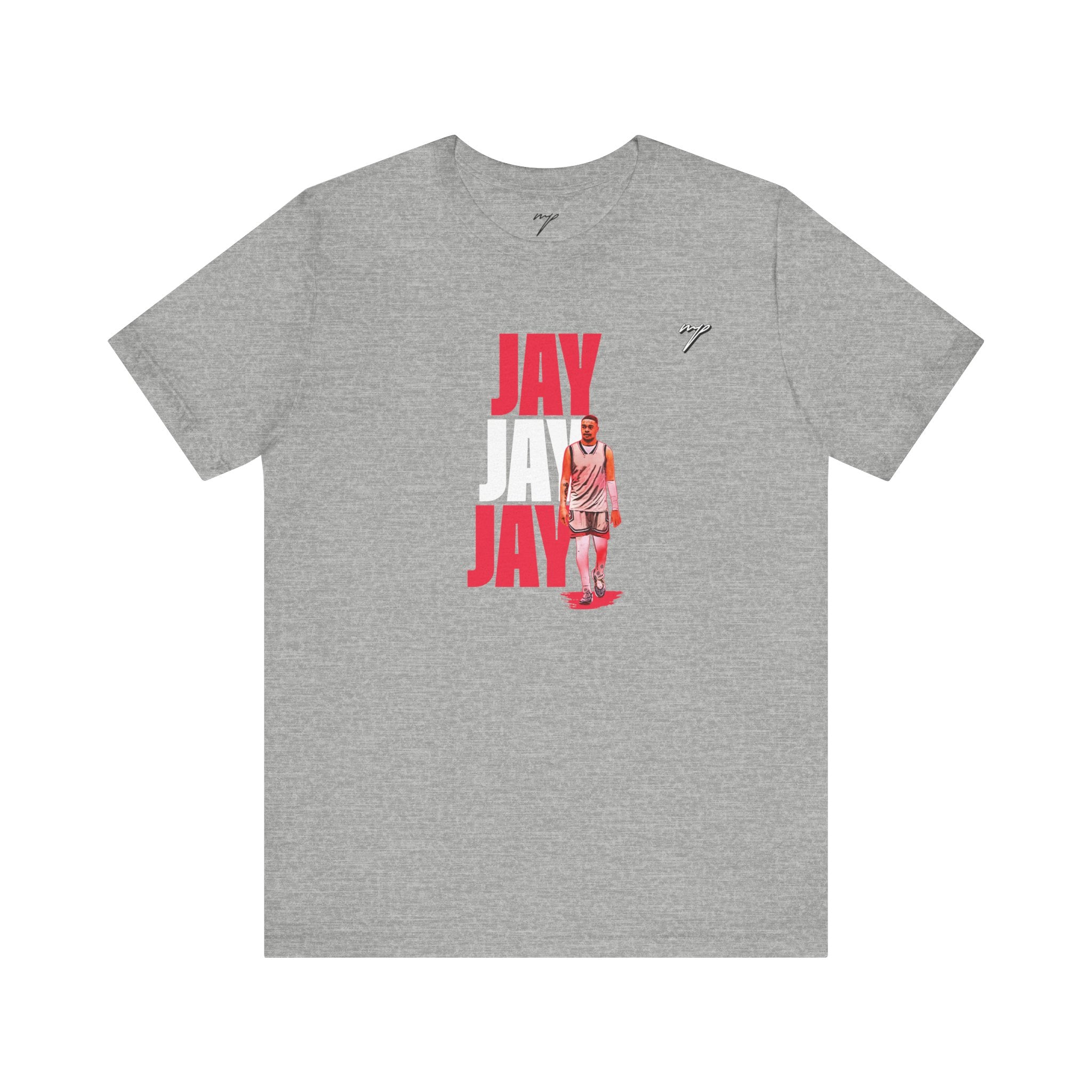 Jayden Doss Graphic Tee