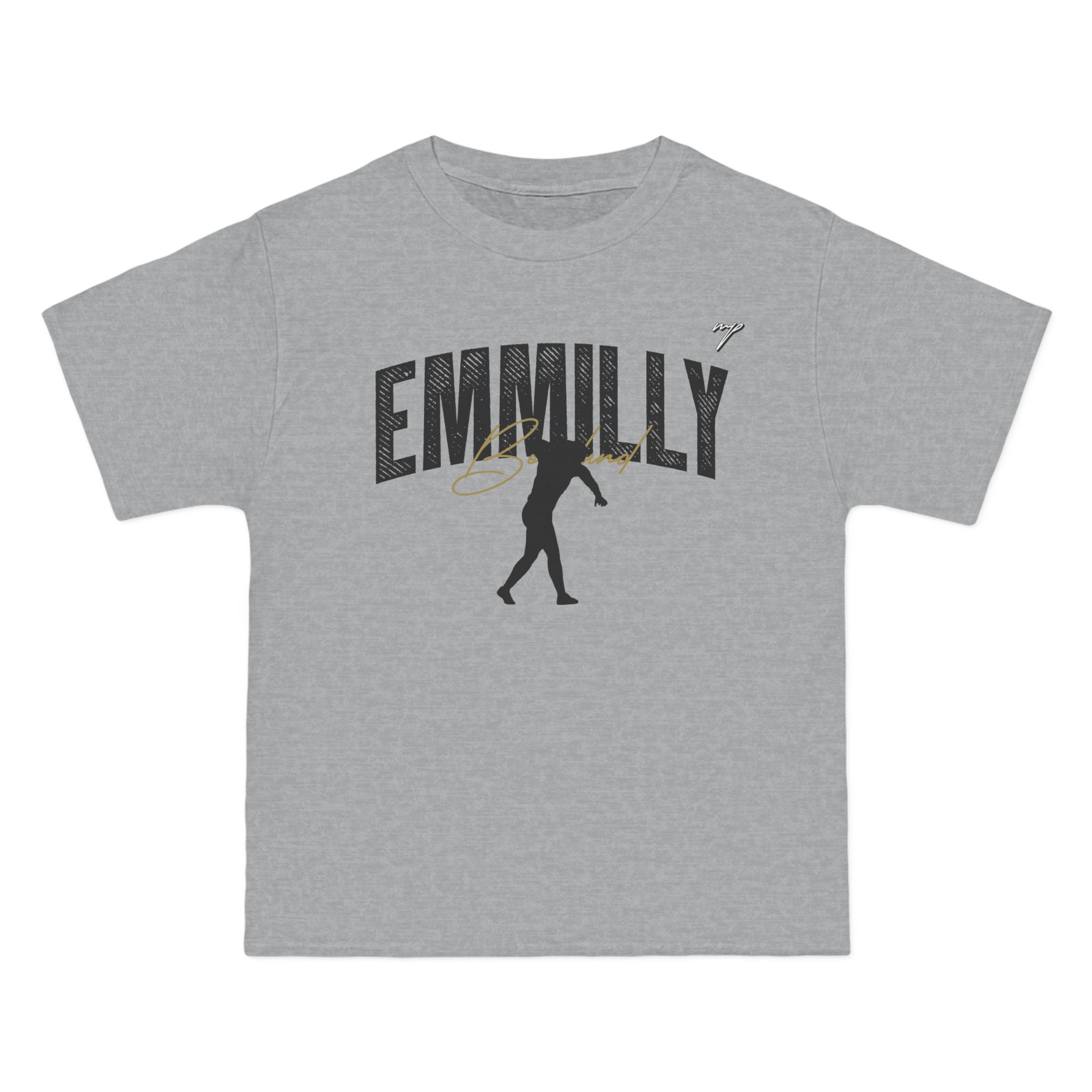 Emmilly Berglund Vintage Tee