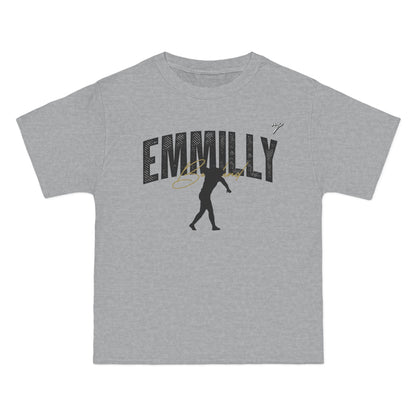 Emmilly Berglund Vintage Tee