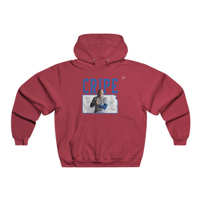 Hailey Cripe Vintage Hoodie