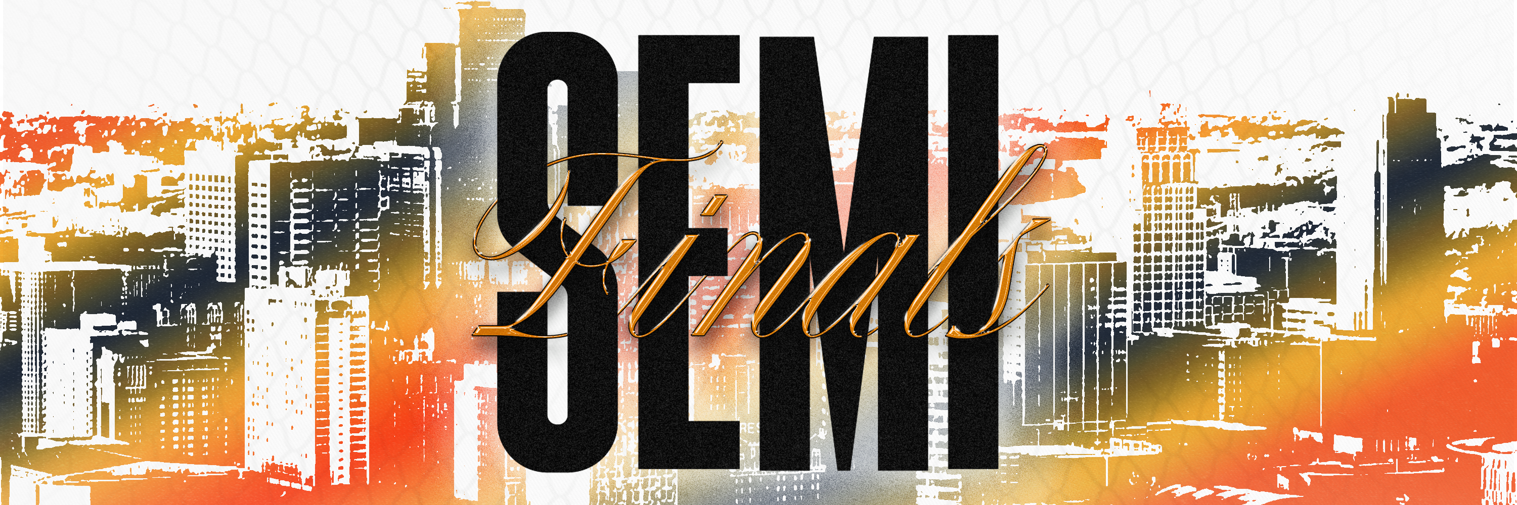 2025 Final 4 Volleyball Collection