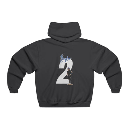 Brylee Fanning Vintage Hoodie