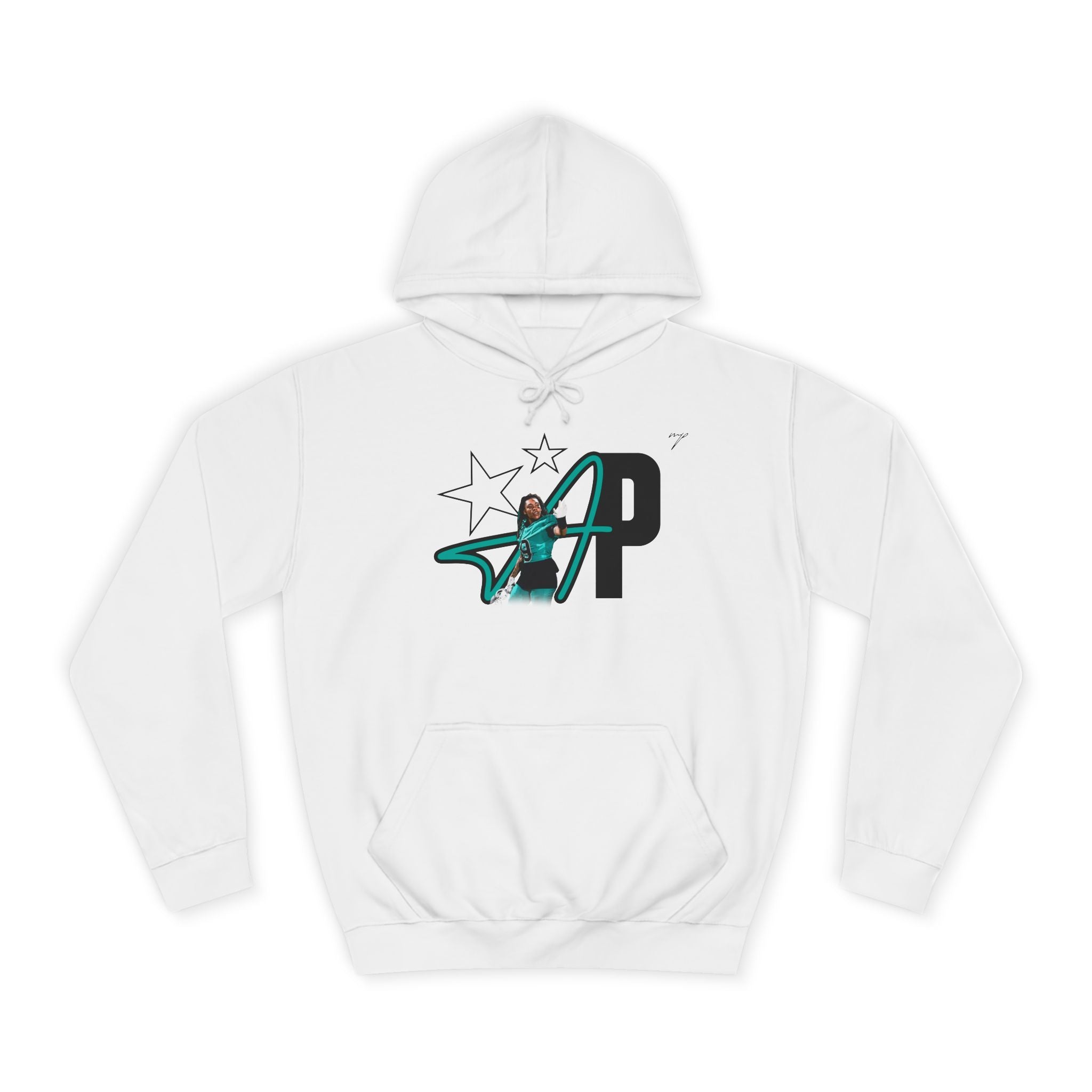 Amani Perdue Hoodie
