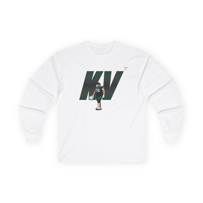 Kyle Vanvleet Long Sleeve