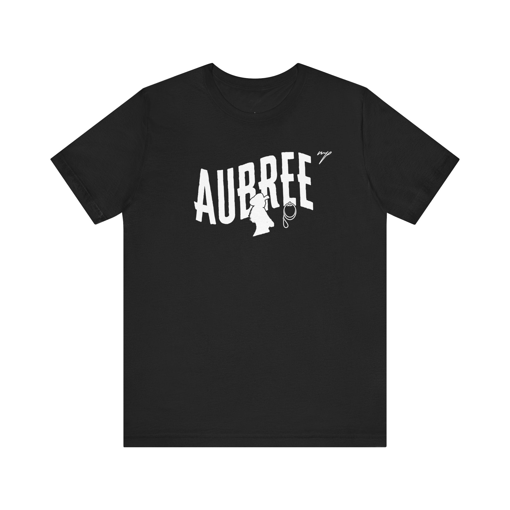 Aubree Leyva Graphic Tee