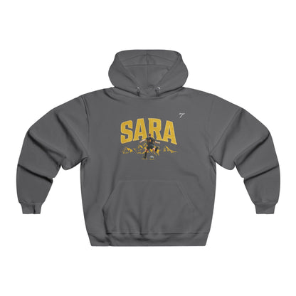 Sara Rodgers Vintage Hoodie