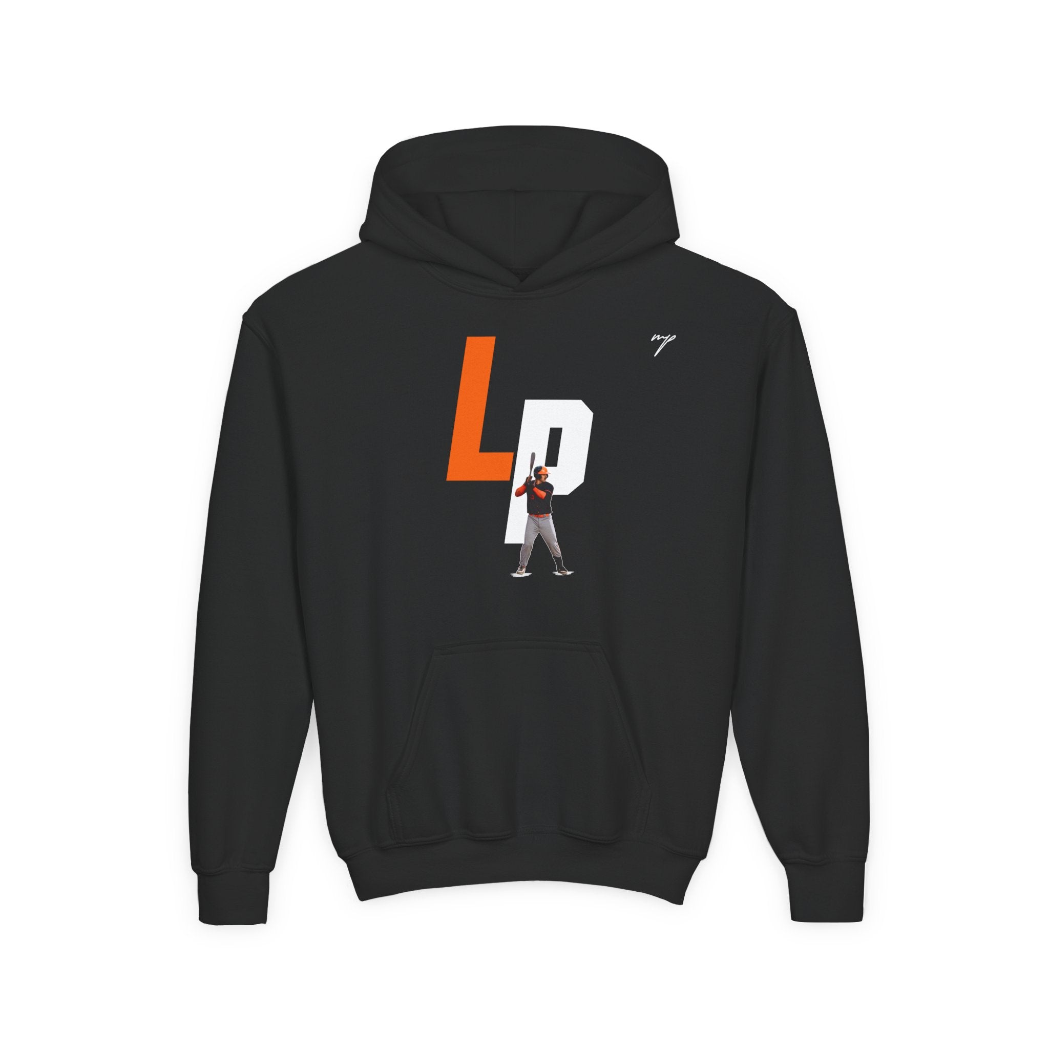 Luca Perriello YOUTH Hoodie