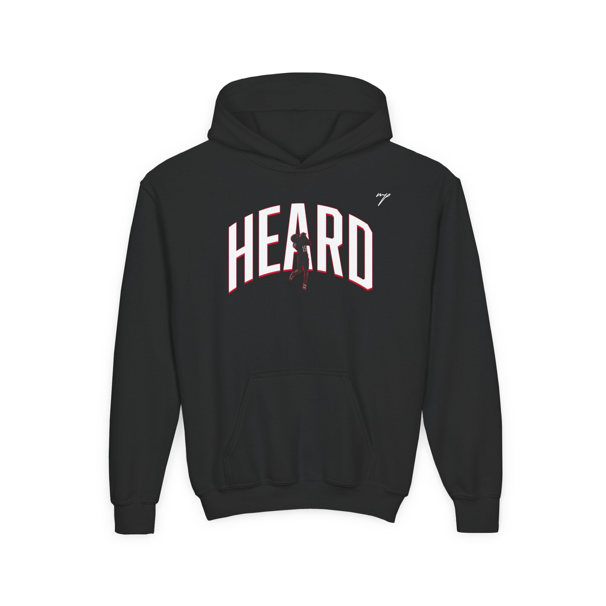 Kameryn Heard YOUTH Hoodie