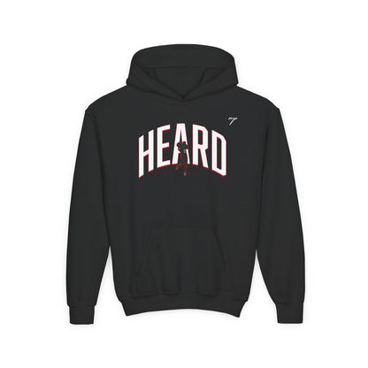 Kameryn Heard YOUTH Hoodie