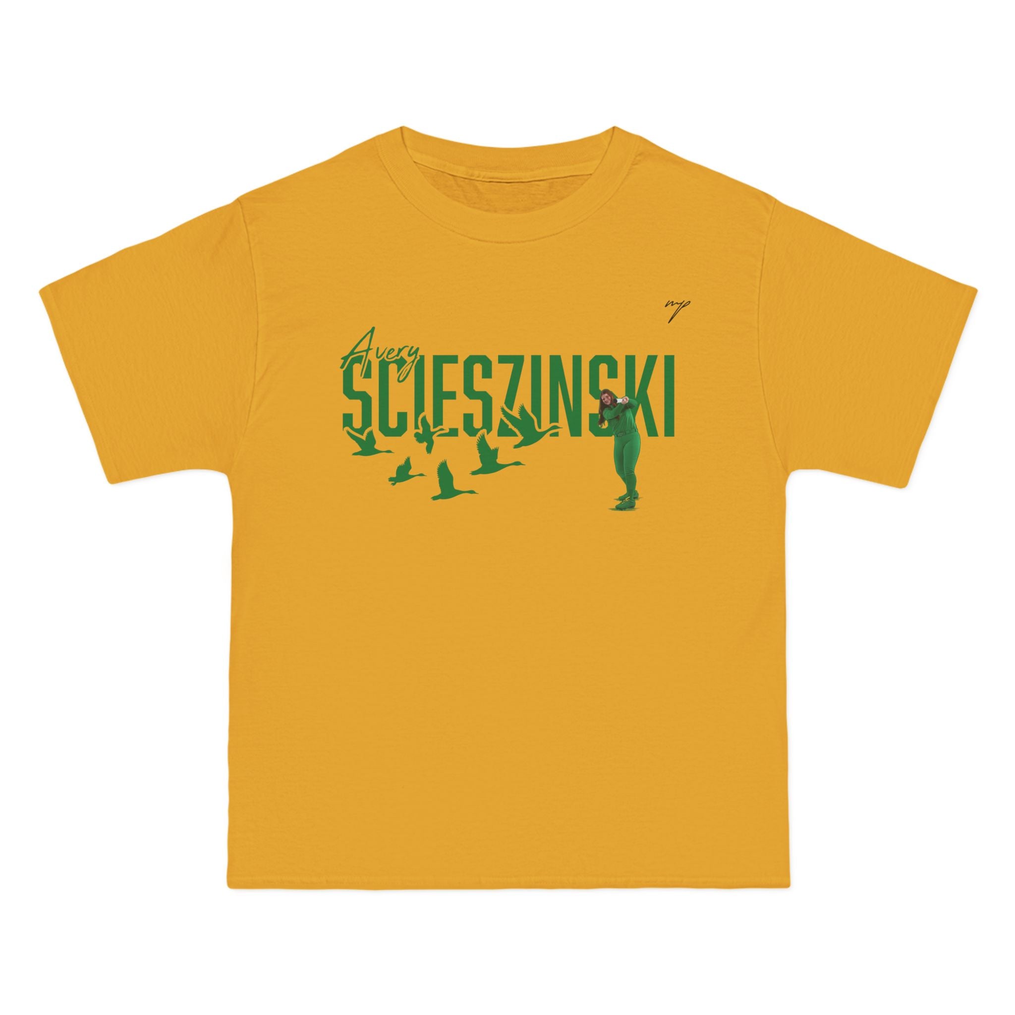 Avery Scieszinski Vintage Tee