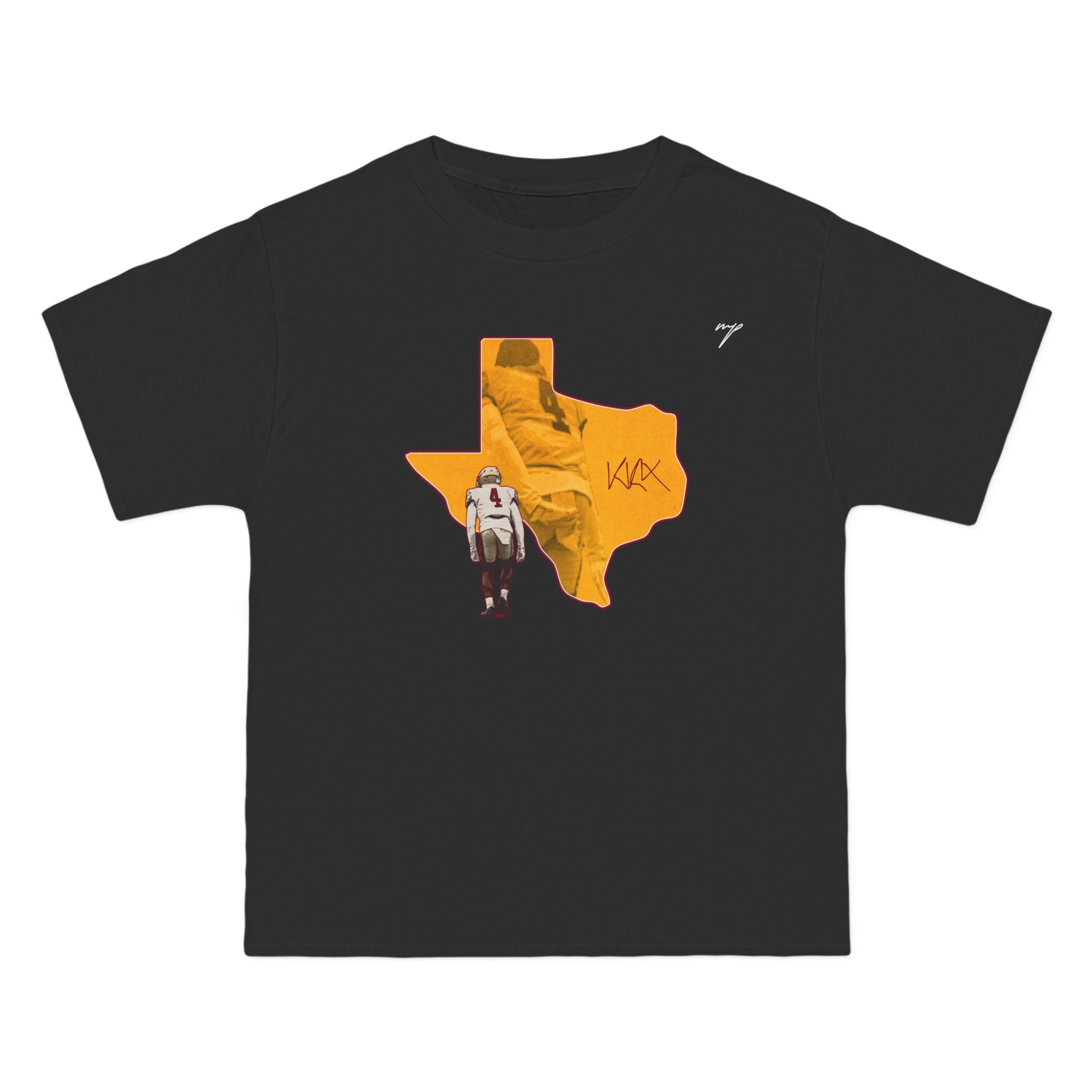 Kylan Egerson Vintage Tee