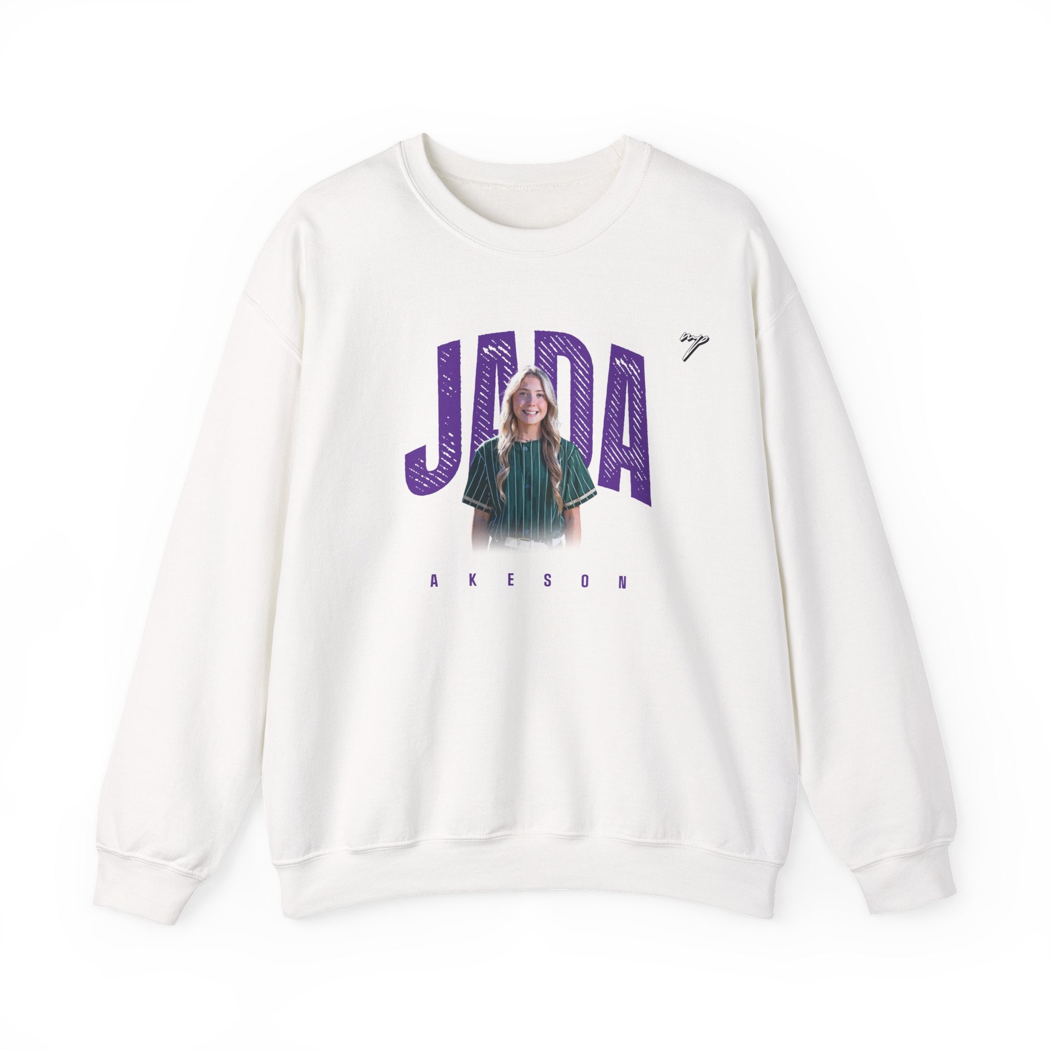 Jada Akeson Crewneck