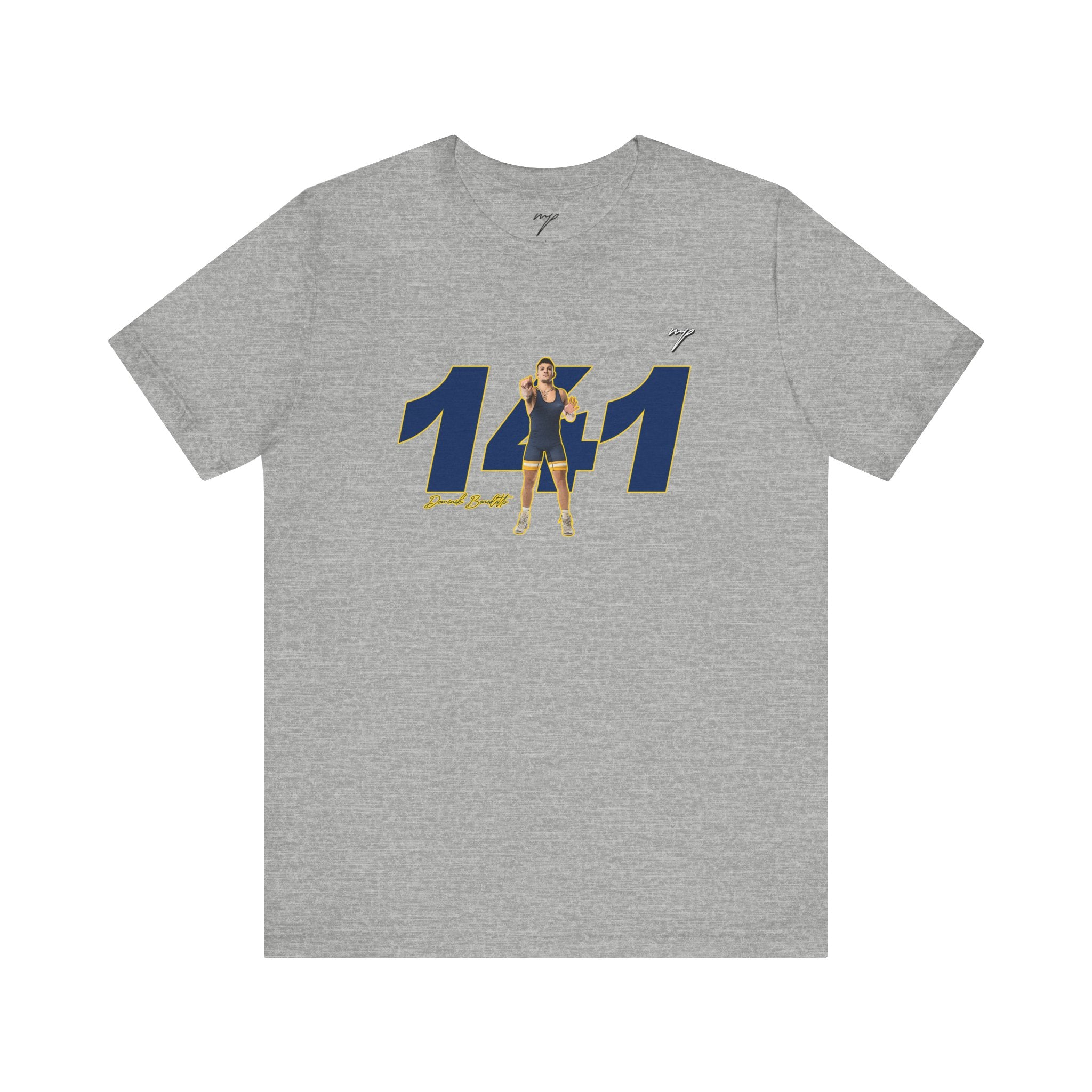 Dominik Benedetto Graphic Tee