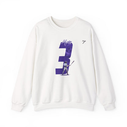 Tyler Martin Crewneck