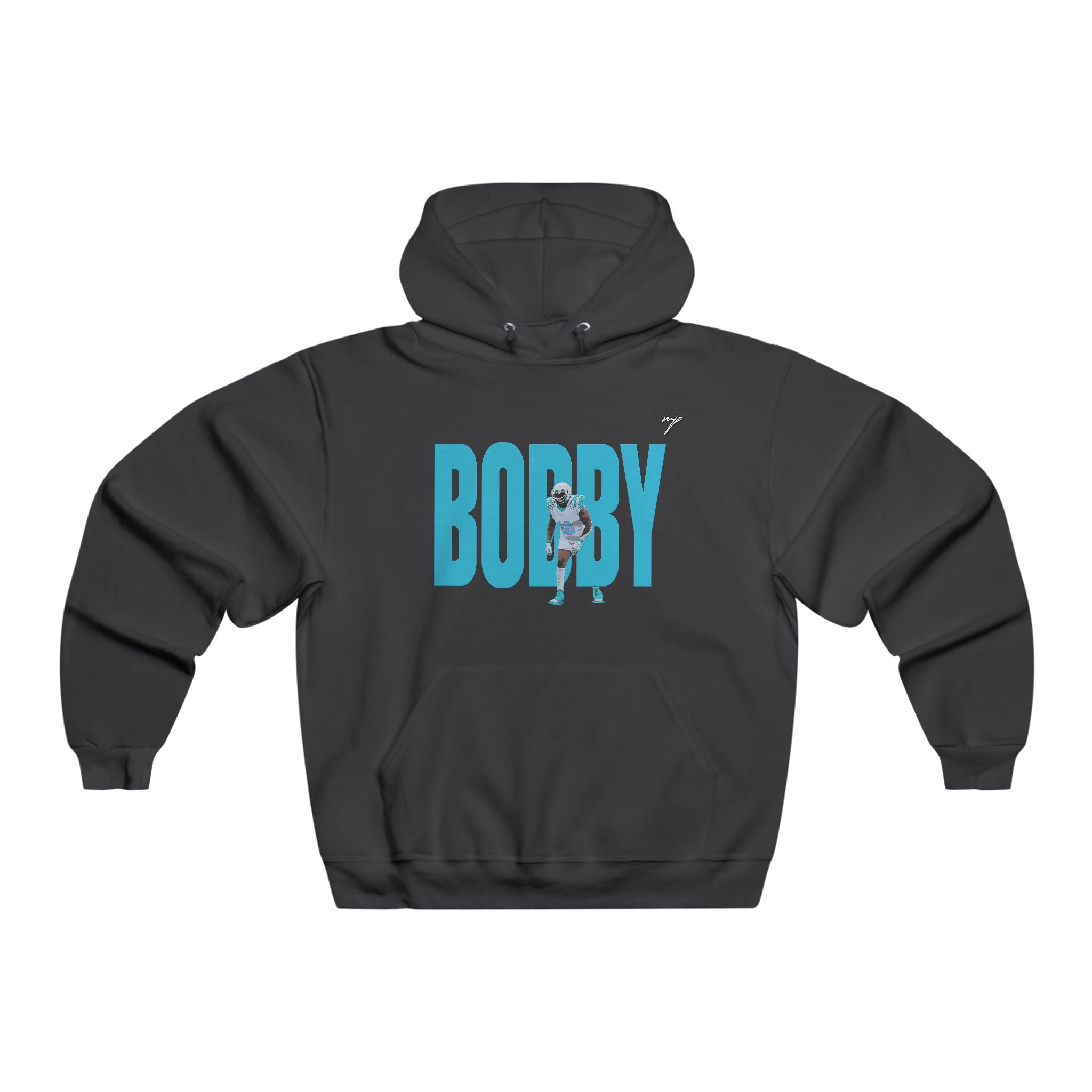 Bobby Echols JR Vintage Hoodie