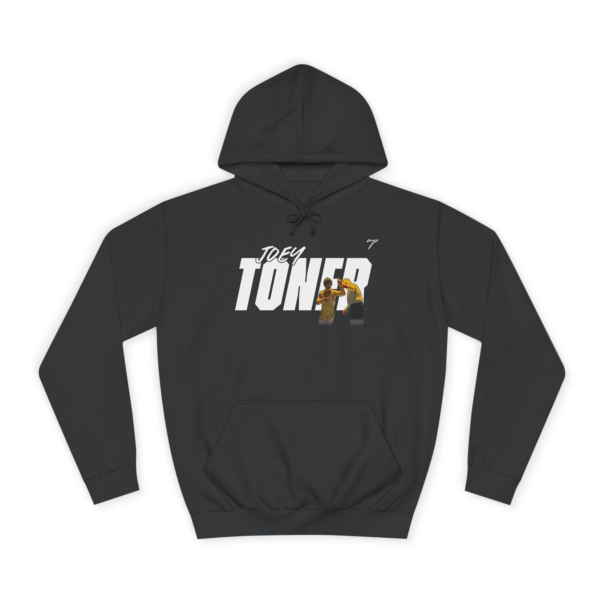 Joey Toner Hoodie
