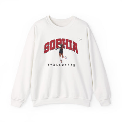 Sophia Stallworth Crewneck