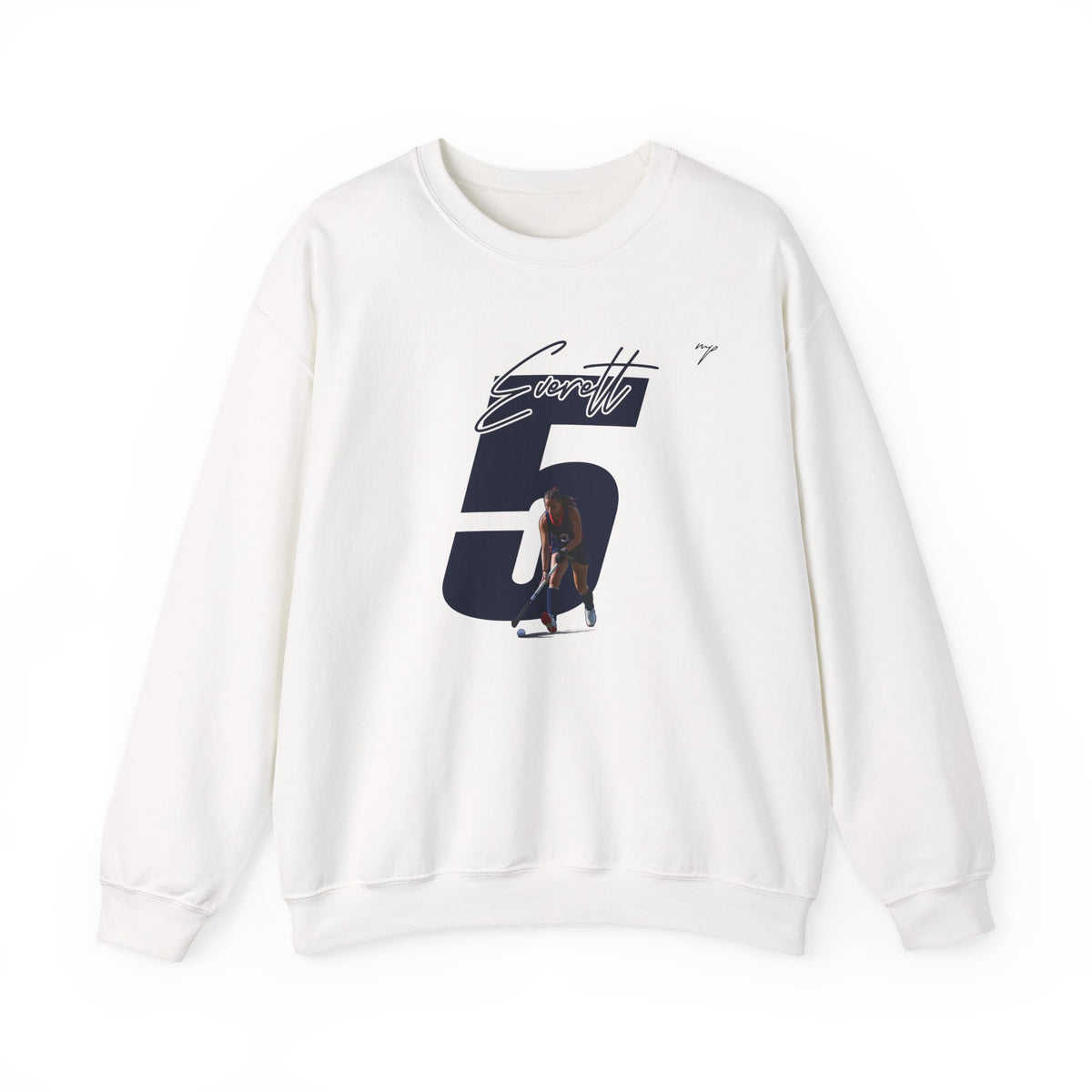 Faith Everett Crewneck