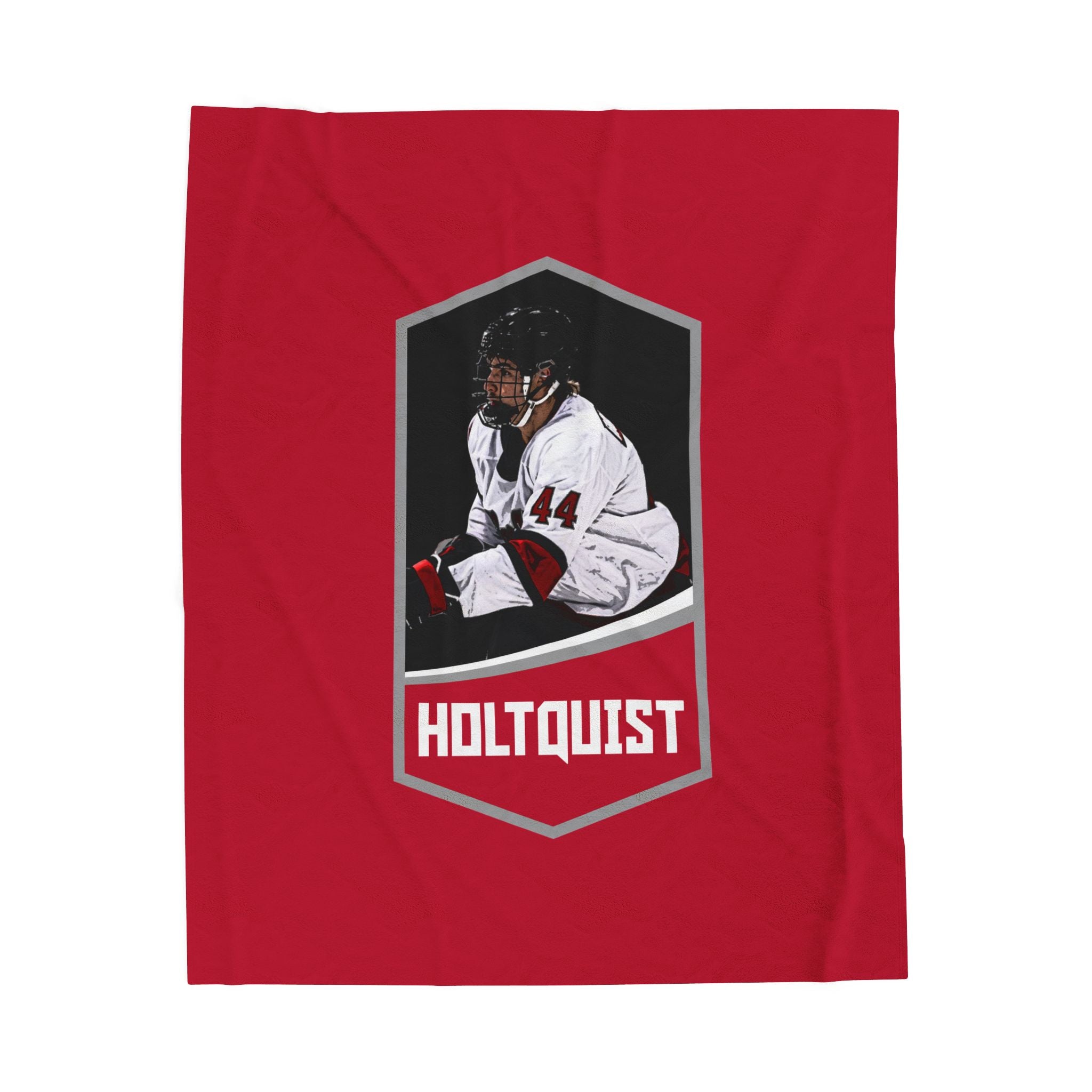 Blake Holtquist Blanket