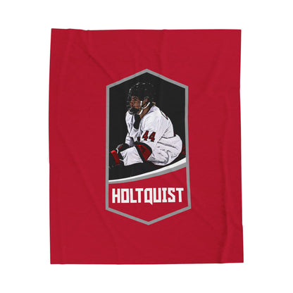 Blake Holtquist Blanket