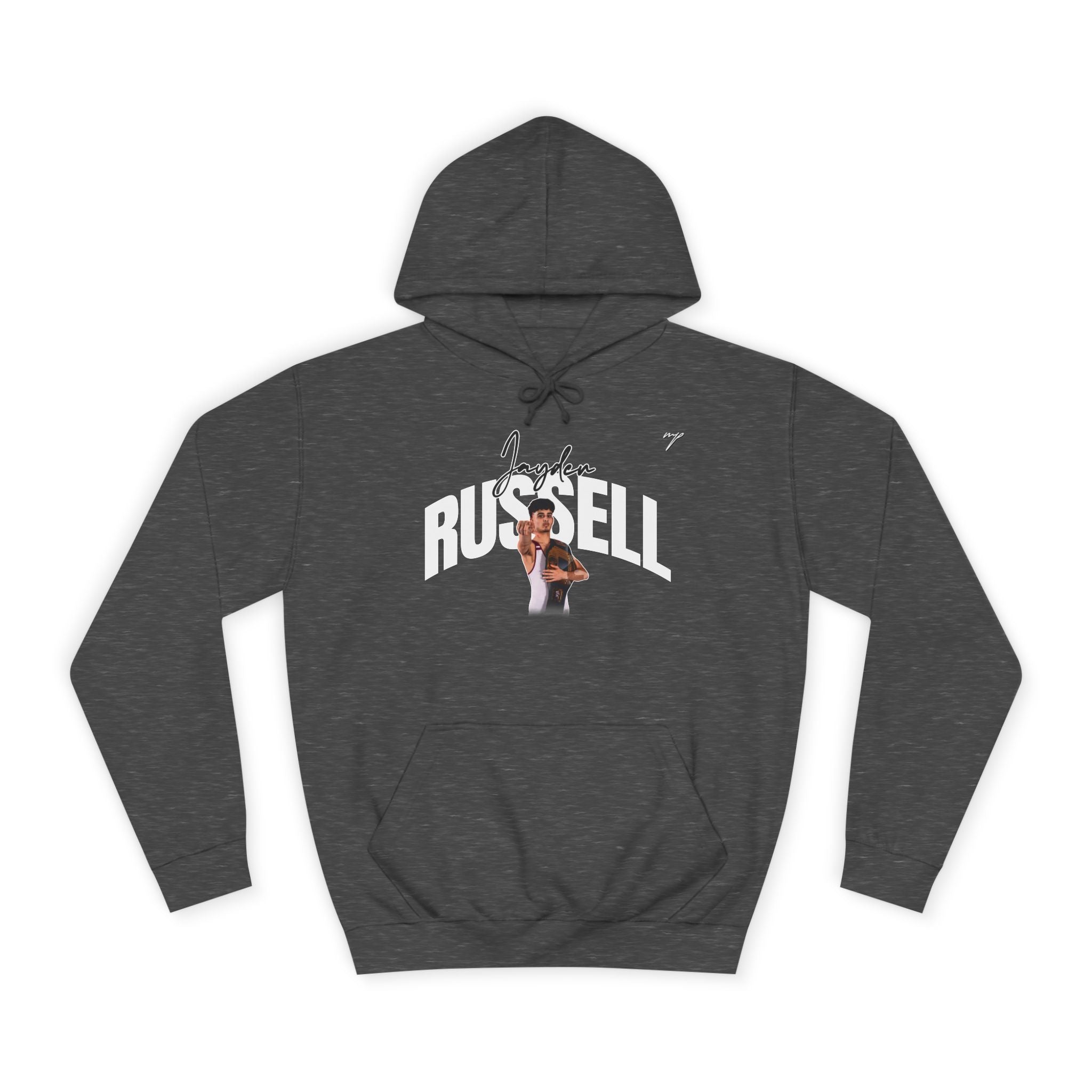 Jayden Russell Hoodie
