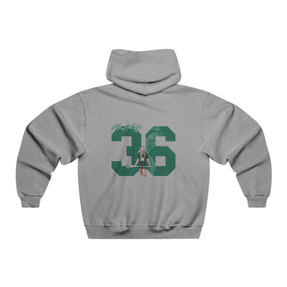 Maddy McAuliffe Vintage Hoodie