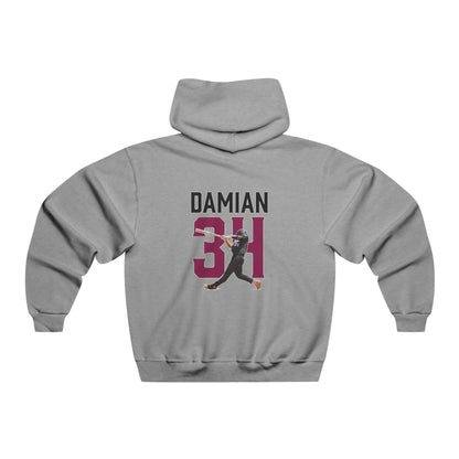 Damian Garcia Vintage Hoodie