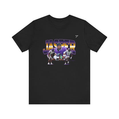 TJ Jasper Graphic Tee