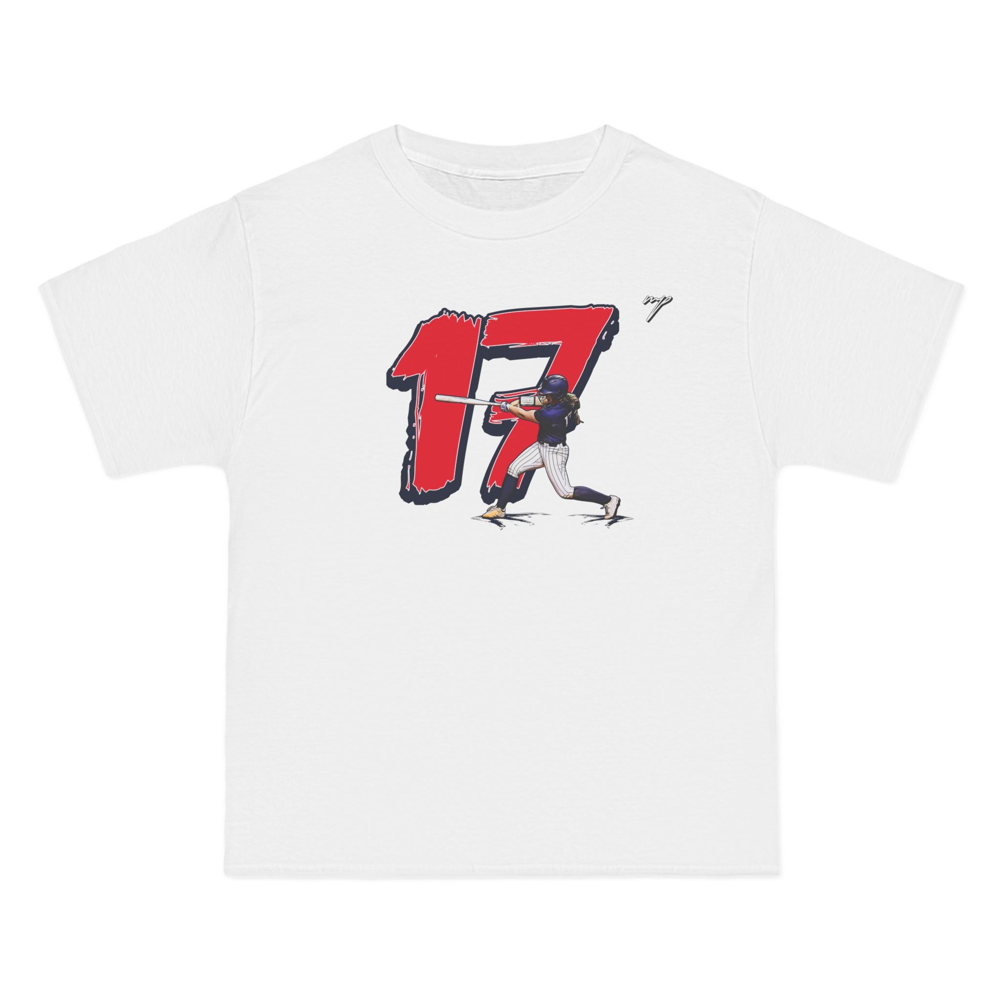 Grace Jenkins Vintage Tee