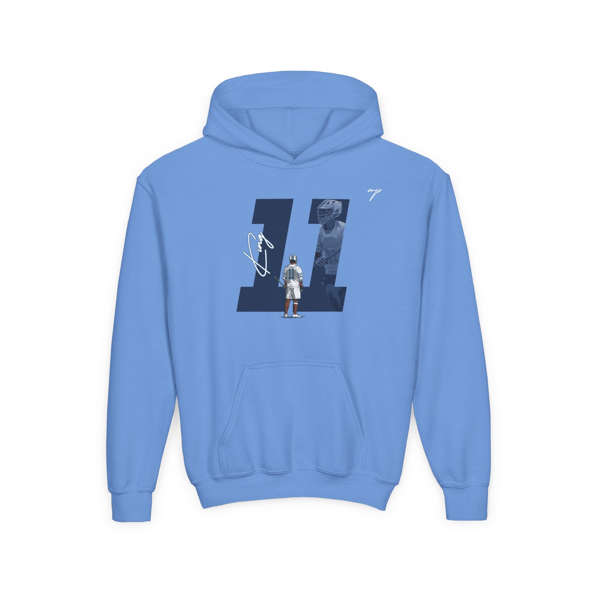 Tripp King YOUTH Hoodie